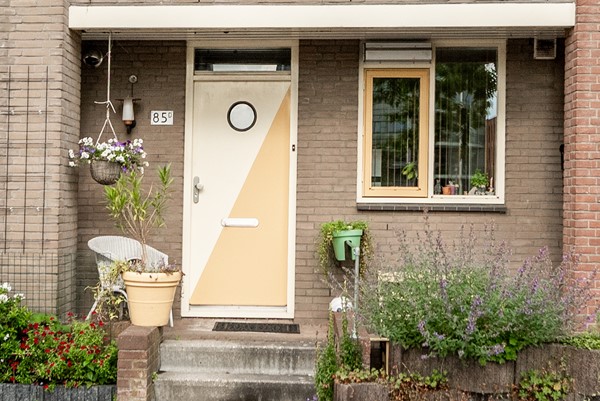 Medium property photo - Kanaal Noord 85D, 7311 MK Apeldoorn